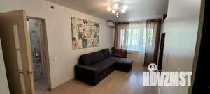 1-к квартира, посуточно, 32м2, 2/2 этаж