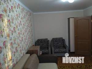 1-к квартира, посуточно, 30м2, 4/5 этаж