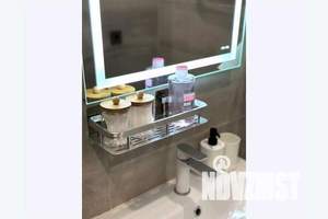 1-к квартира, посуточно, 30м2, 6/9 этаж