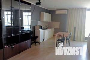 3-к квартира, посуточно, 120м2, 3/3 этаж