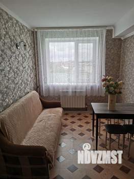 2-к квартира, посуточно, 33м2, 1/1 этаж