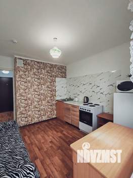 1-к квартира, на длительный срок, 38м2, 2/10 этаж