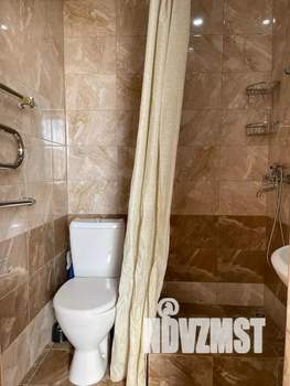 1-к квартира, посуточно, 45м2, 2/5 этаж