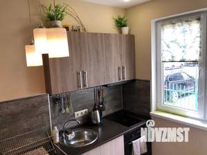 2-к квартира, посуточно, 52м2, 1/16 этаж