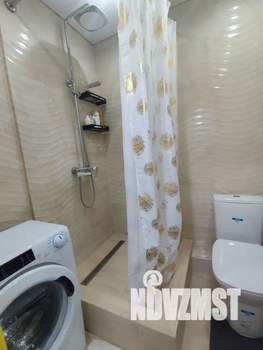 2-к квартира, посуточно, 42м2, 2/16 этаж