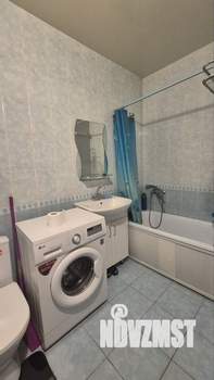 1-к квартира, на длительный срок, 35м2, 3/9 этаж