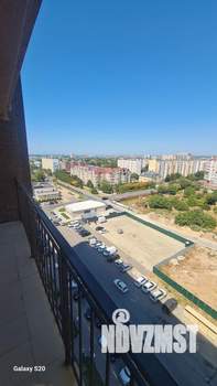 1-к квартира, на длительный срок, 45м2, 11/12 этаж