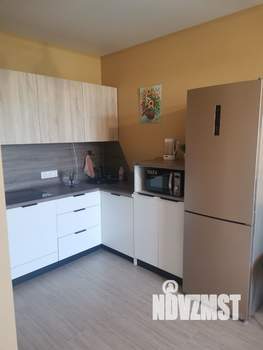 2-к квартира, посуточно, 40м2, 5/19 этаж