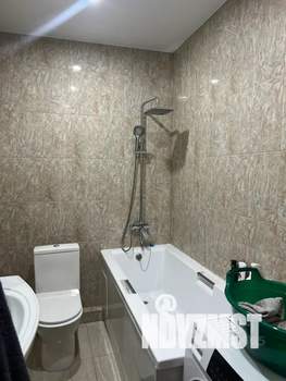 2-к квартира, посуточно, 50м2, 2/20 этаж