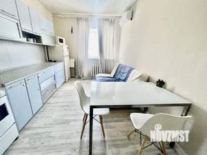 1-к квартира, на длительный срок, 55м2, 7/7 этаж