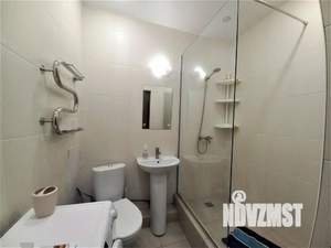 Студия квартира, на длительный срок, 30м2, 4/9 этаж