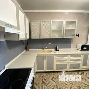 2-к квартира, на длительный срок, 45м2, 11/20 этаж