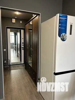 Студия квартира, посуточно, 23м2, 15/20 этаж