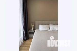 1-к квартира, посуточно, 44м2, 10/13 этаж