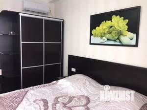 Студия квартира, посуточно, 18м2, 4/5 этаж