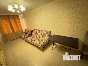 2-к квартира, посуточно, 63м2, 10/16 этаж