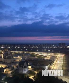 2-к квартира, на длительный срок, 64м2, 13/20 этаж