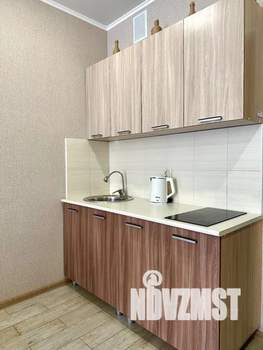 Студия квартира, посуточно, 25м2, 2/6 этаж