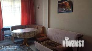 2-к квартира, посуточно, 52м2, 6/10 этаж