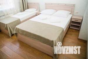 2-к квартира, посуточно, 53м2, 2/3 этаж