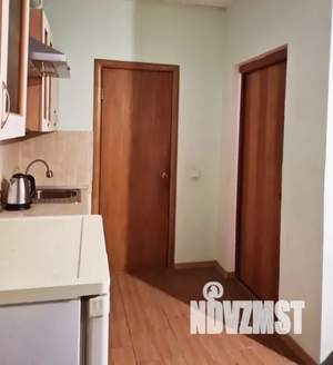 2-к квартира, посуточно, 45м2, 2/4 этаж