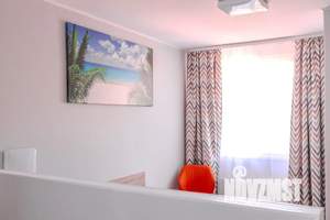 1-к квартира, посуточно, 40м2, 2/3 этаж