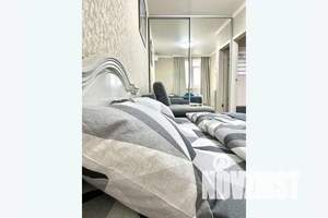 1-к квартира, посуточно, 31м2, 6/6 этаж