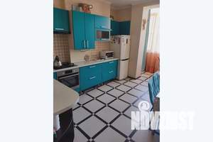 2-к квартира, посуточно, 50м2, 9/9 этаж