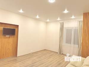 1-к квартира, на длительный срок, 36м2, 1/1 этаж