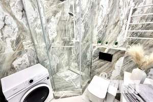 1-к квартира, посуточно, 45м2, 16/16 этаж