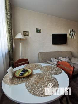 1-к квартира, на длительный срок, 40м2, 3/10 этаж