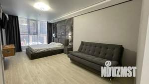 2-к квартира, посуточно, 55м2, 1/8 этаж