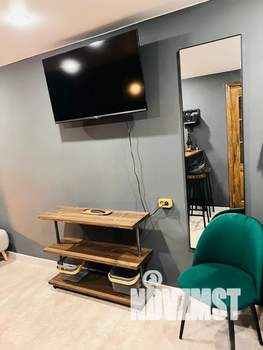 Студия квартира, посуточно, 15м2, 1/1 этаж