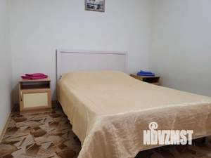 2-к квартира, посуточно, 65м2, 2/4 этаж
