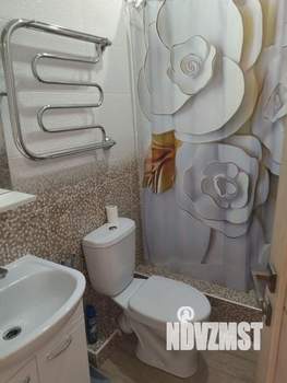 1-к квартира, на длительный срок, 27м2, 17/20 этаж