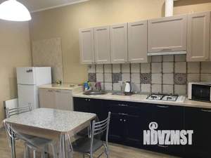 2-к квартира, посуточно, 45м2, 1/1 этаж