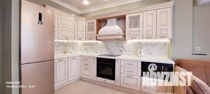 2-к квартира, посуточно, 60м2, 1/1 этаж