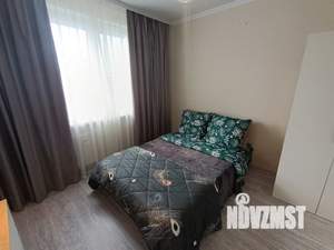 1-к квартира, посуточно, 34м2, 1/16 этаж