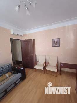 3-к квартира, на длительный срок, 45м2, 1/2 этаж