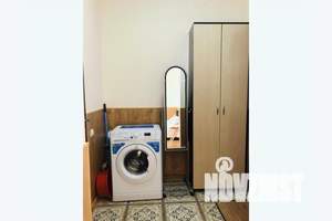1-к квартира, посуточно, 30м2, 2/5 этаж