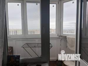 1-к квартира, на длительный срок, 35м2, 8/17 этаж