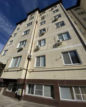 1-к квартира, на длительный срок, 37м2, 4/6 этаж