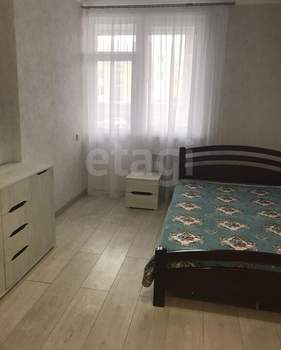 1-к квартира, на длительный срок, 42м2, 3/5 этаж