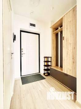 1-к квартира, на длительный срок, 38м2, 16/18 этаж