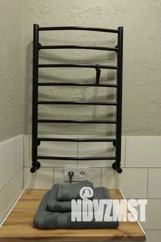 2-к квартира, посуточно, 52м2, 1/5 этаж