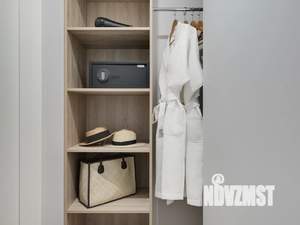 1-к квартира, посуточно, 30м2, 2/7 этаж