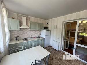 1-к квартира, посуточно, 42м2, 2/3 этаж