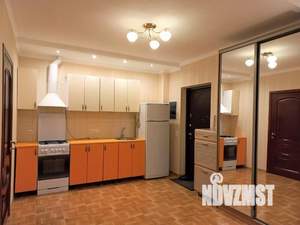 2-к квартира, на длительный срок, 68м2, 2/12 этаж