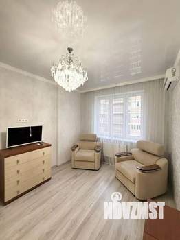 1-к квартира, на длительный срок, 40м2, 10/14 этаж