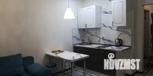 Студия квартира, посуточно, 27м2, 12/20 этаж